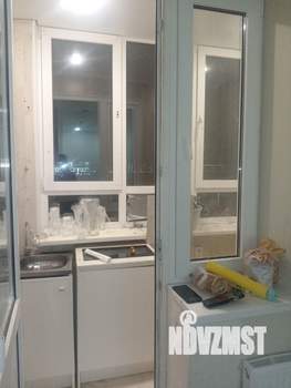 1-к квартира, на длительный срок, 29м2, 10/12 этаж