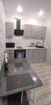 1-к квартира, на длительный срок, 41м2, 9/12 этаж