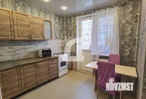 1-к квартира, на длительный срок, 32м2, 3/9 этаж