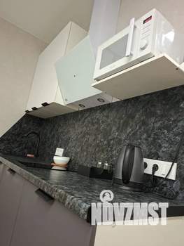 Студия квартира, посуточно, 26м2, 10/16 этаж