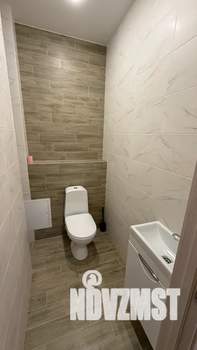 2-к квартира, посуточно, 65м2, 20/24 этаж