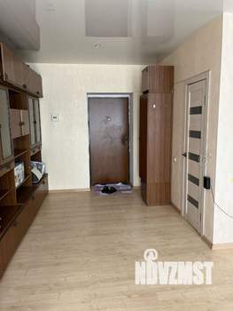 Студия квартира, на длительный срок, 28м2, 1/3 этаж
