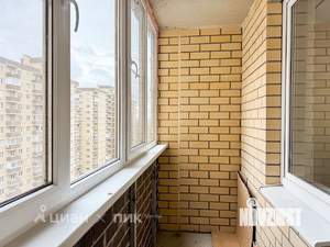 2-к квартира, на длительный срок, 53м2, 12/16 этаж