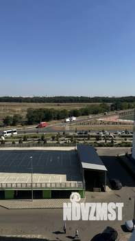 Студия квартира, на длительный срок, 27м2, 7/17 этаж