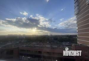 1-к квартира, на длительный срок, 39м2, 8/9 этаж