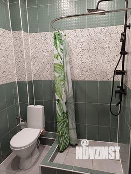 1-к квартира, на длительный срок, 36м2, 12/16 этаж