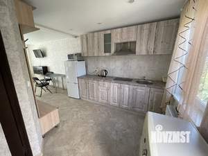 1-к квартира, на длительный срок, 35м2, 2/2 этаж