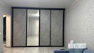 1-к квартира, на длительный срок, 43м2, 9/21 этаж