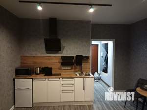 Студия квартира, посуточно, 26м2, 18/21 этаж