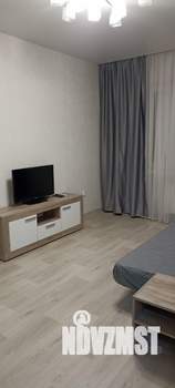 1-к квартира, на длительный срок, 39м2, 15/24 этаж
