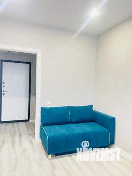 1-к квартира, на длительный срок, 40м2, 6/16 этаж