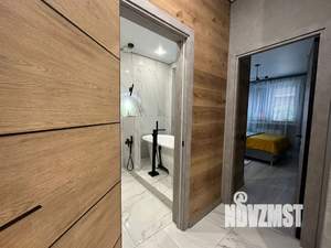 2-к квартира, посуточно, 70м2, 1/19 этаж