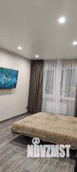 1-к квартира, на длительный срок, 38м2, 7/21 этаж