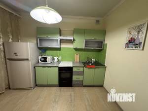 1-к квартира, на длительный срок, 35м2, 2/5 этаж