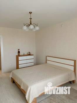 2-к квартира, на длительный срок, 46м2, 10/16 этаж