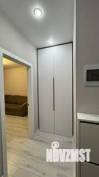 1-к квартира, на длительный срок, 30м2, 4/9 этаж