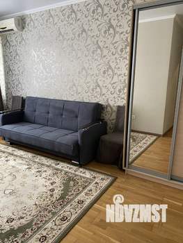 2-к квартира, на длительный срок, 53м2, 17/17 этаж