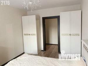 2-к квартира, на длительный срок, 60м2, 8/16 этаж