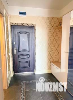 Студия квартира, посуточно, 28м2, 16/18 этаж