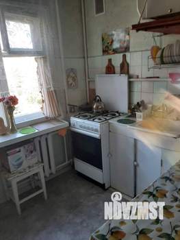 3-к квартира, на длительный срок, 50м2, 4/5 этаж