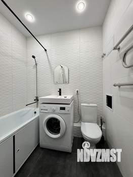 Студия квартира, на длительный срок, 22м2, 10/19 этаж