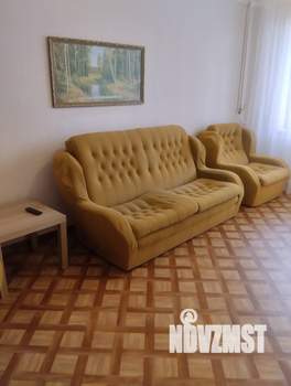 2-к квартира, на длительный срок, 48м2, 4/12 этаж
