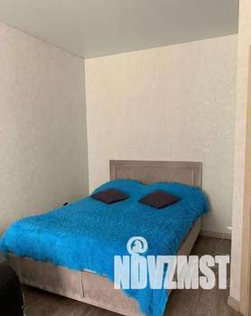 1-к квартира, на длительный срок, 37м2, 9/22 этаж