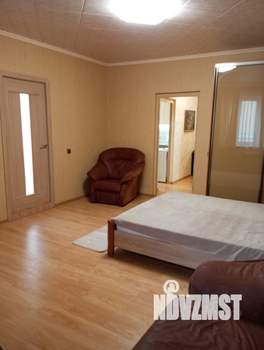 1-к квартира, на длительный срок, 58м2, 4/22 этаж