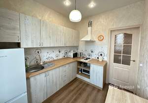 1-к квартира, на длительный срок, 30м2, 4/12 этаж