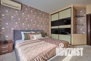 2-к квартира, посуточно, 65м2, 16/16 этаж