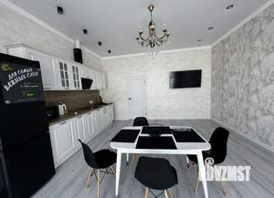 3-к квартира, на длительный срок, 80м2, 25/25 этаж