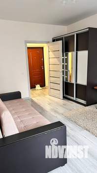 1-к квартира, на длительный срок, 47м2, 16/19 этаж