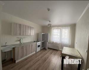 2-к квартира, на длительный срок, 59м2, 8/17 этаж