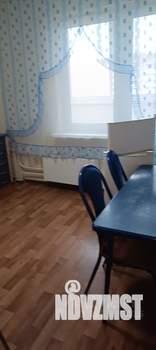 1-к квартира, на длительный срок, 37м2, 13/16 этаж