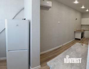 1-к квартира, на длительный срок, 38м2, 19/20 этаж