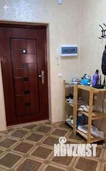 1-к квартира, на длительный срок, 32м2, 2/20 этаж