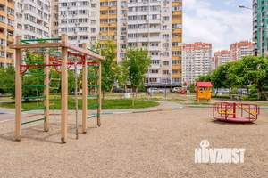 1-к квартира, посуточно, 26м2, 1/1 этаж