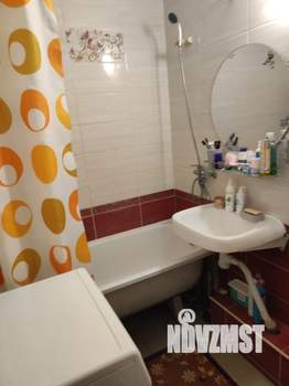 1-к квартира, на длительный срок, 40м2, 9/12 этаж