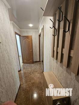 2-к квартира, на длительный срок, 52м2, 1/5 этаж
