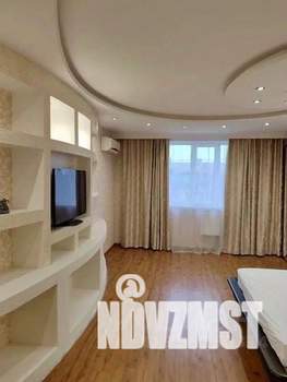 2-к квартира, на длительный срок, 84м2, 6/19 этаж