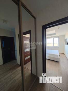 1-к квартира, на длительный срок, 34м2, 5/5 этаж