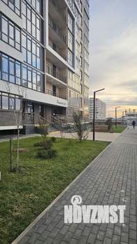 Студия квартира, на длительный срок, 22м2, 5/16 этаж