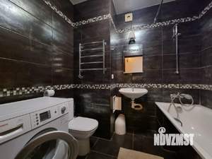 1-к квартира, на длительный срок, 44м2, 8/13 этаж