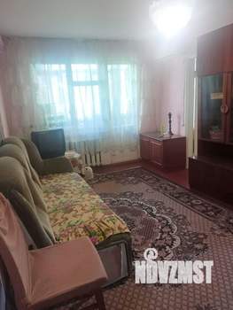 3-к квартира, на длительный срок, 48м2, 3/5 этаж