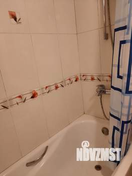 1-к квартира, на длительный срок, 39м2, 4/9 этаж