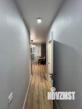 Студия квартира, на длительный срок, 28м2, 15/15 этаж