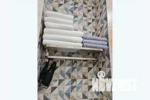 1-к квартира, посуточно, 47м2, 11/21 этаж