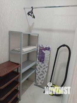 1-к квартира, на длительный срок, 40м2, 12/19 этаж