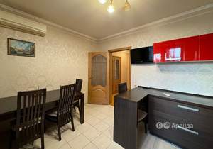 1-к квартира, на длительный срок, 50м2, 3/9 этаж