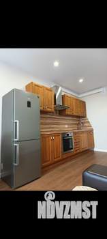 1-к квартира, на длительный срок, 45м2, 10/16 этаж